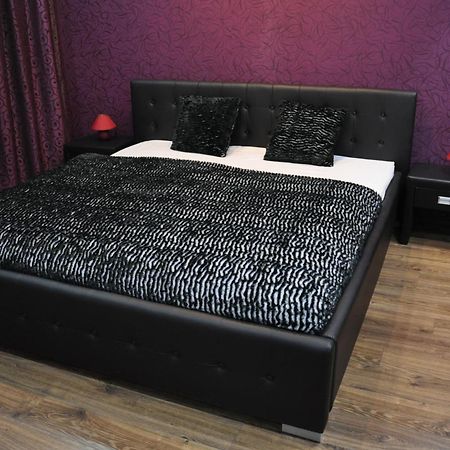 פרשוב Apartman Saris חדר תמונה