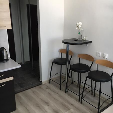 פרשוב Apartman Saris מראה חיצוני תמונה
