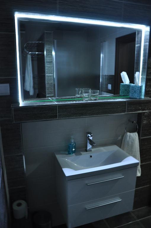 פרשוב Apartman Saris מראה חיצוני תמונה