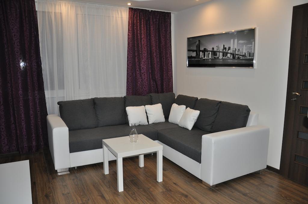 פרשוב Apartman Saris חדר תמונה