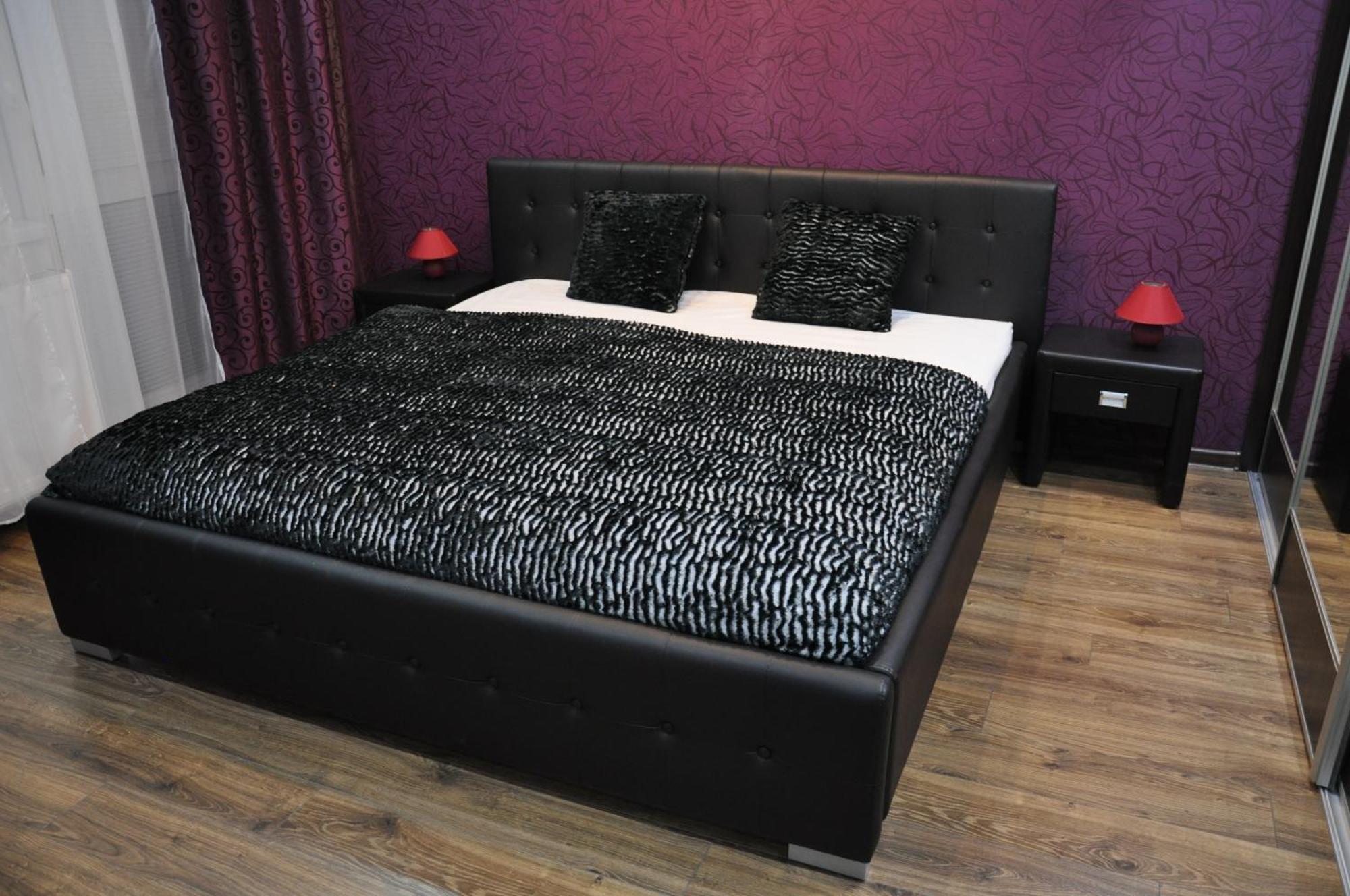 פרשוב Apartman Saris חדר תמונה
