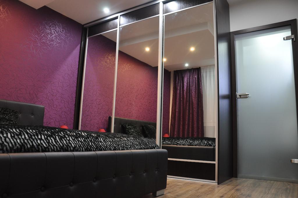פרשוב Apartman Saris חדר תמונה