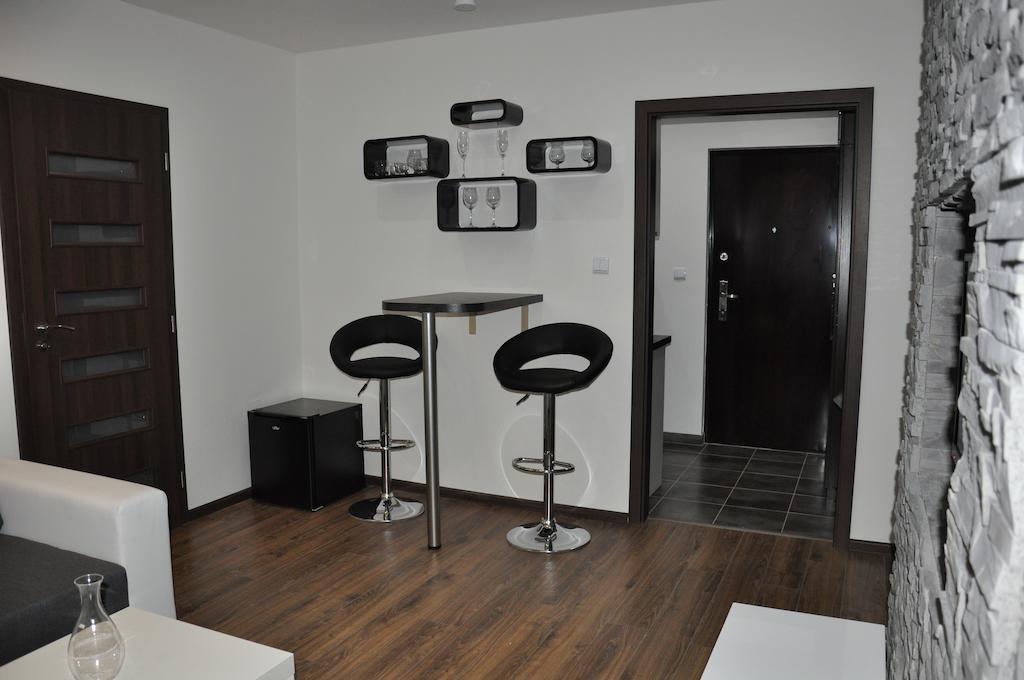 פרשוב Apartman Saris מראה חיצוני תמונה