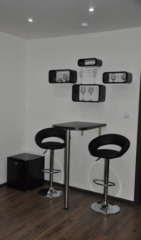 פרשוב Apartman Saris חדר תמונה