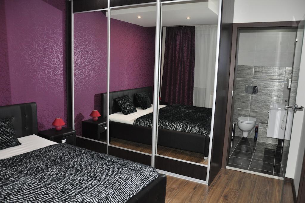 פרשוב Apartman Saris חדר תמונה