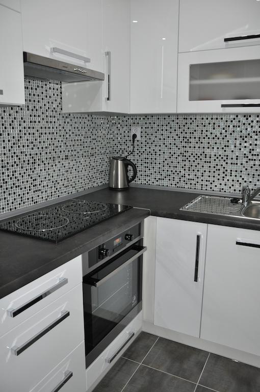 פרשוב Apartman Saris חדר תמונה