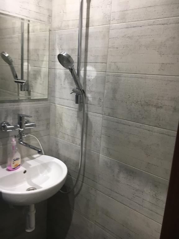 פרשוב Apartman Saris מראה חיצוני תמונה