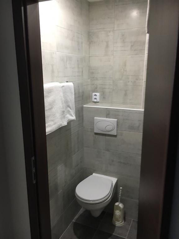 פרשוב Apartman Saris מראה חיצוני תמונה