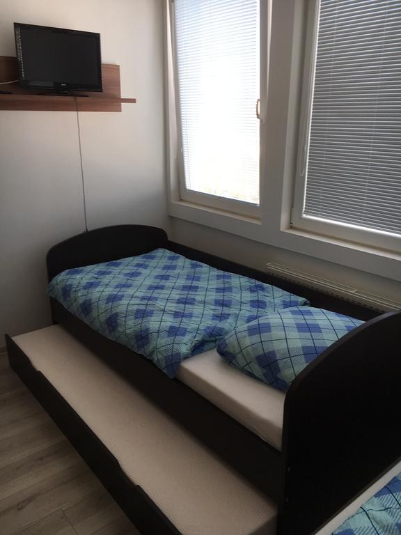פרשוב Apartman Saris מראה חיצוני תמונה