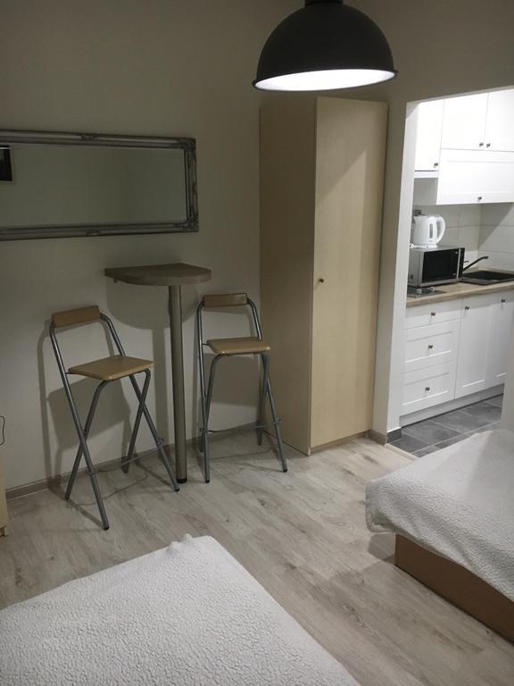 פרשוב Apartman Saris מראה חיצוני תמונה