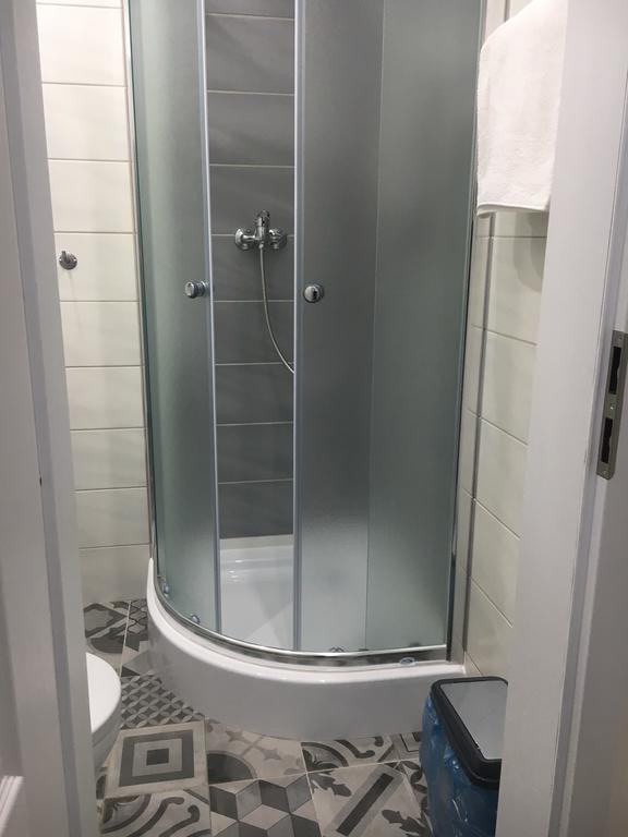 פרשוב Apartman Saris מראה חיצוני תמונה