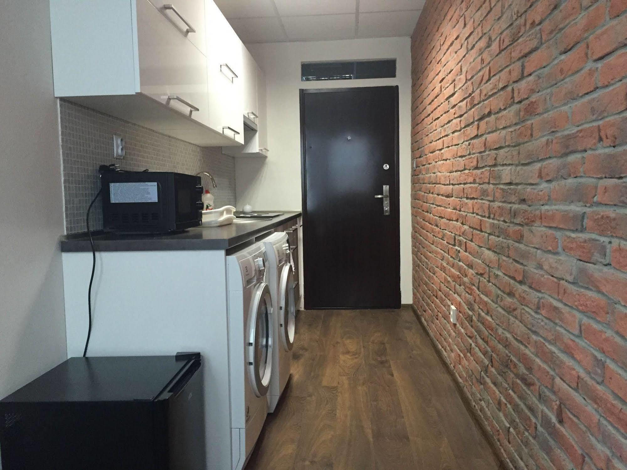 פרשוב Apartman Saris מראה חיצוני תמונה