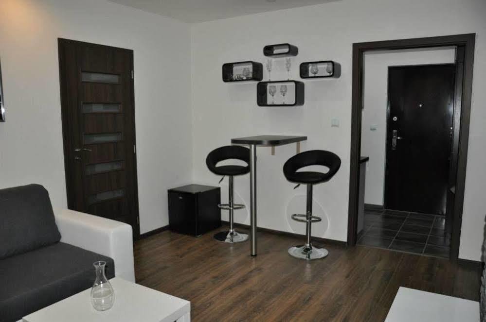 פרשוב Apartman Saris מראה חיצוני תמונה