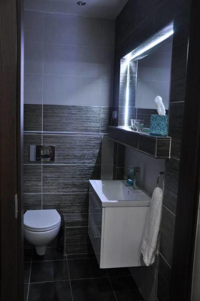 פרשוב Apartman Saris מראה חיצוני תמונה