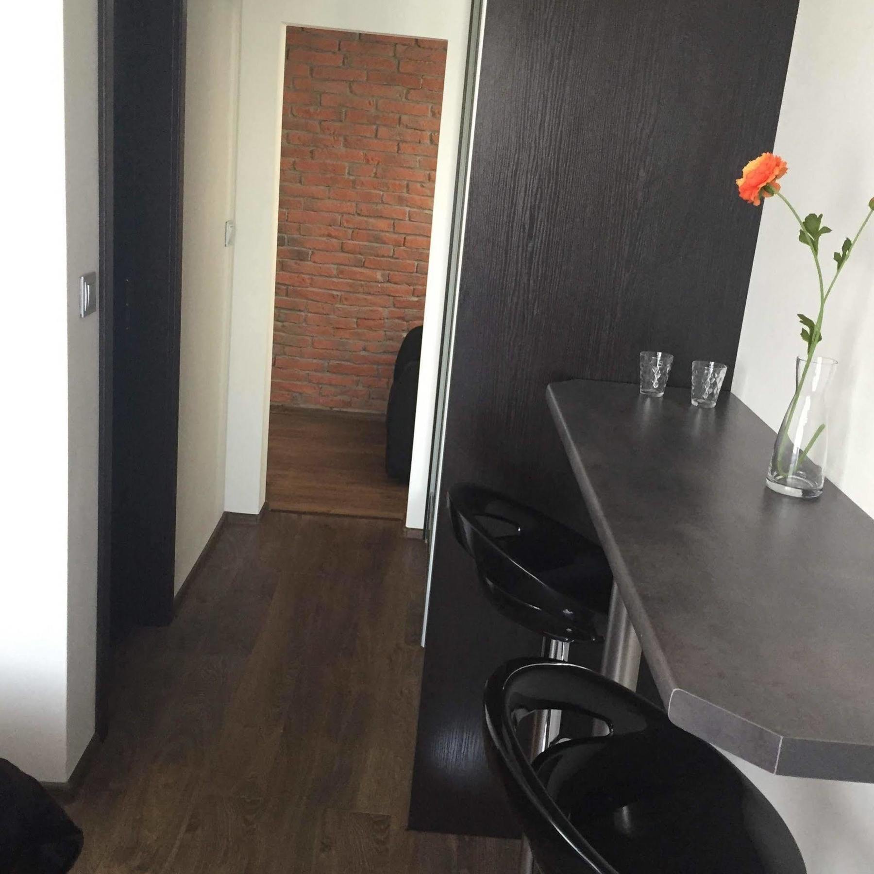 פרשוב Apartman Saris מראה חיצוני תמונה