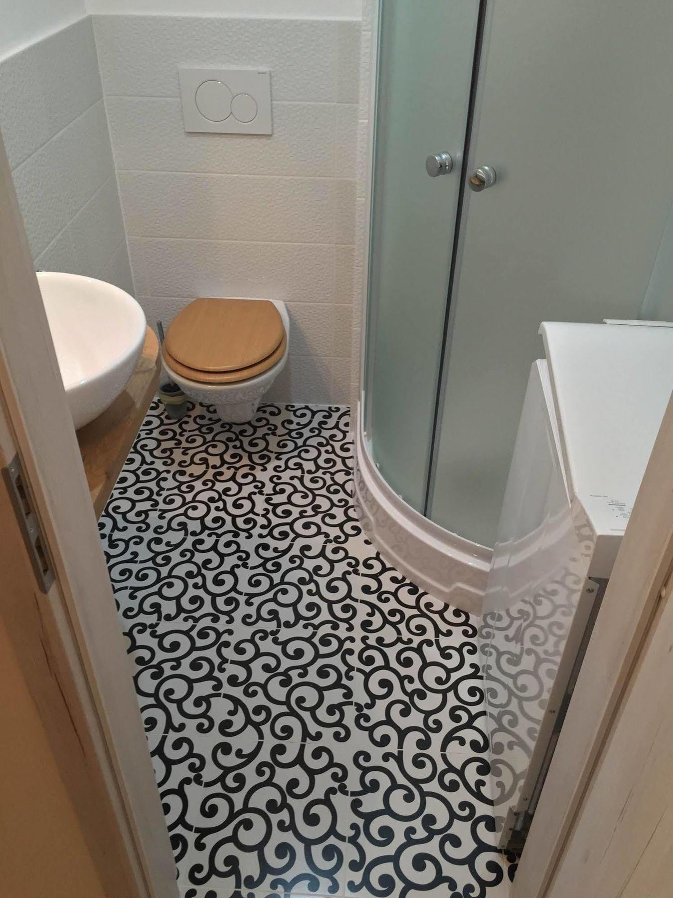 פרשוב Apartman Saris מראה חיצוני תמונה