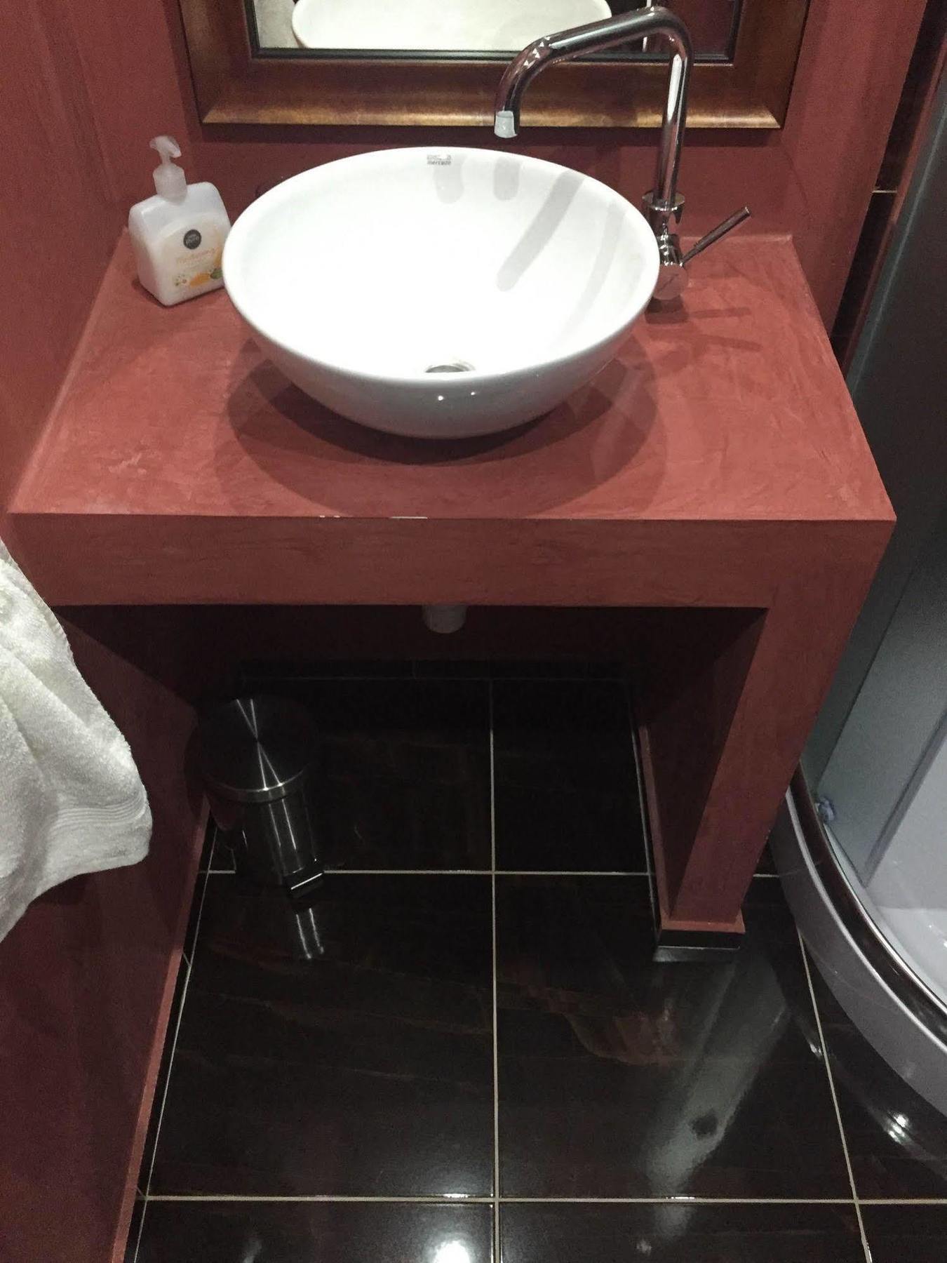 פרשוב Apartman Saris מראה חיצוני תמונה