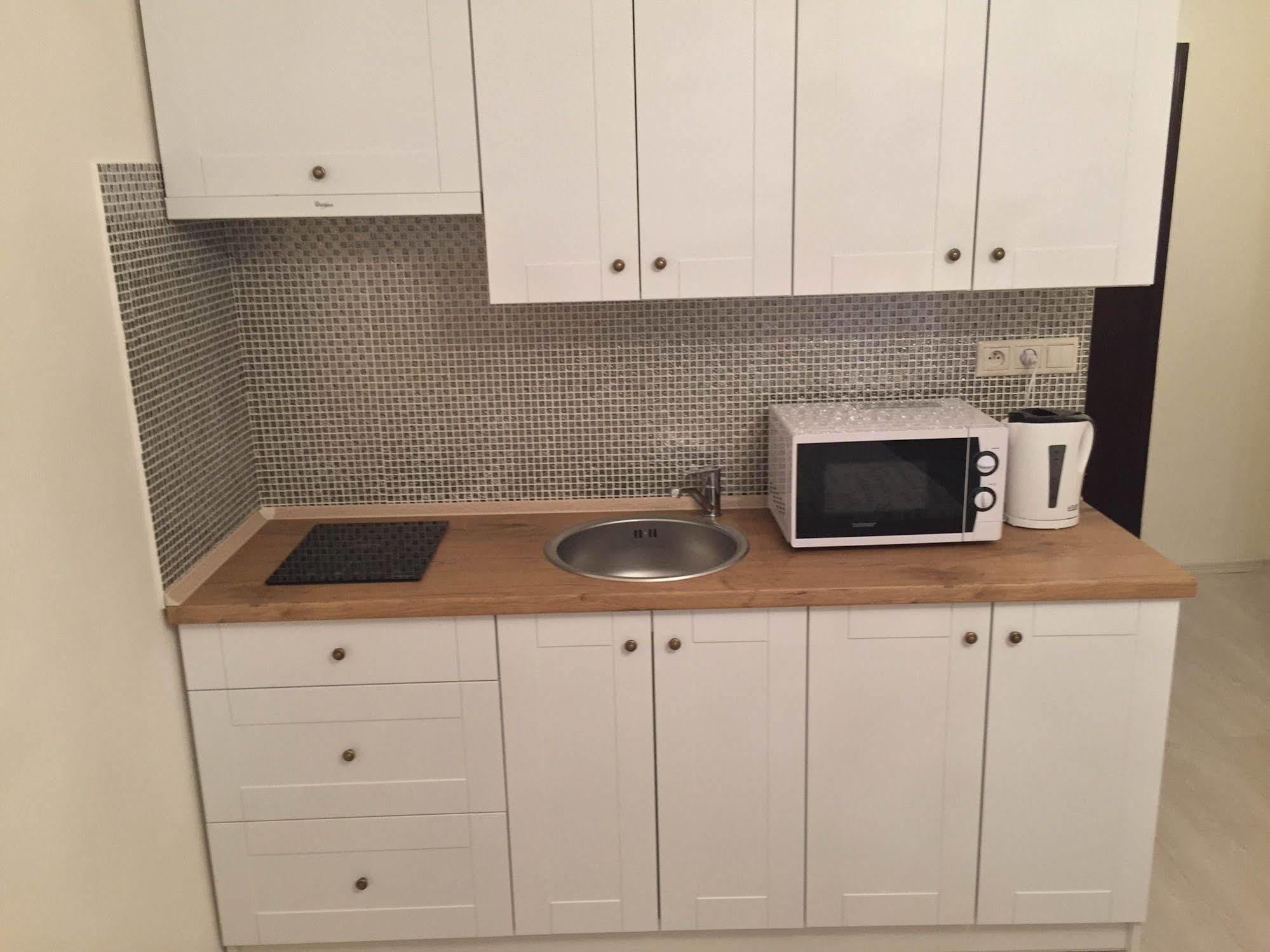 פרשוב Apartman Saris מראה חיצוני תמונה