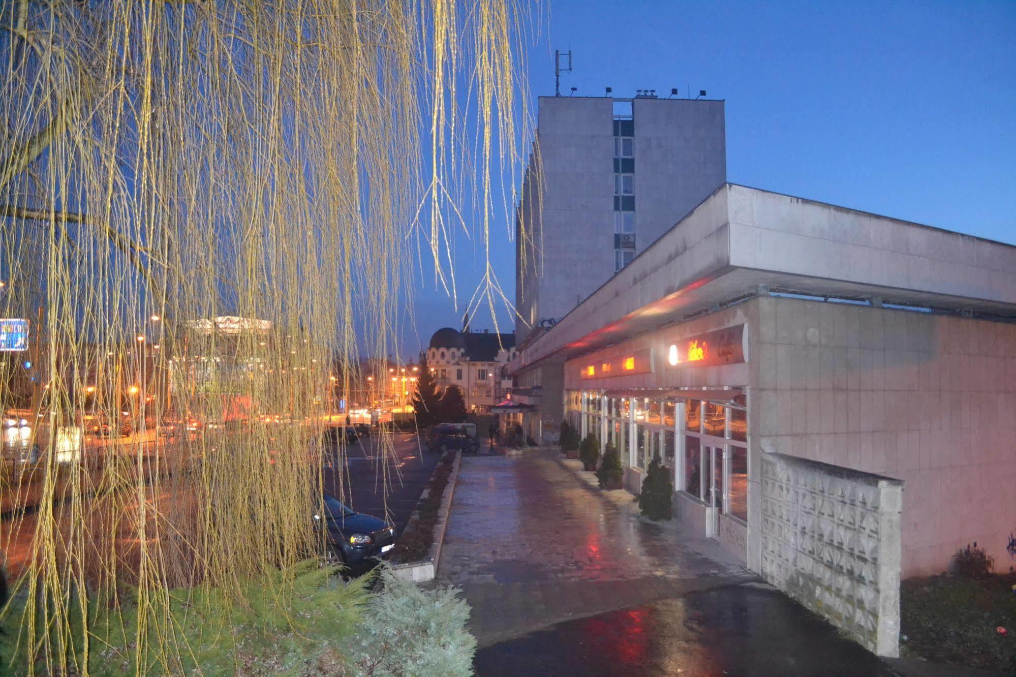 פרשוב Apartman Saris מראה חיצוני תמונה