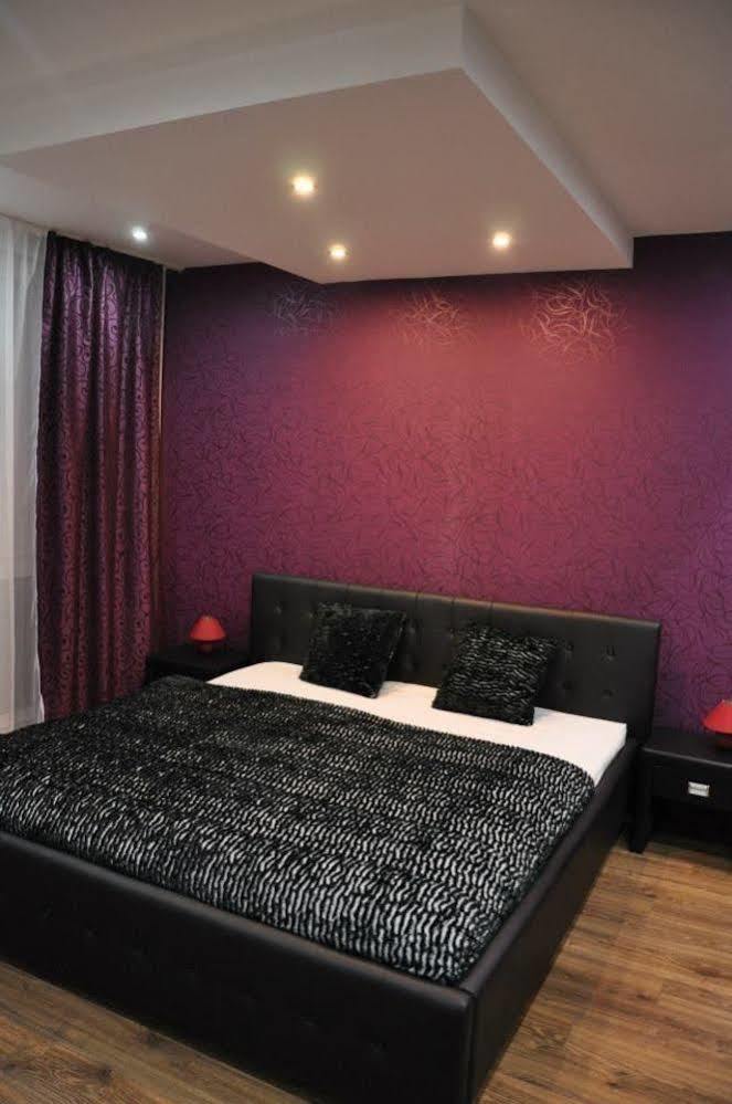 פרשוב Apartman Saris מראה חיצוני תמונה