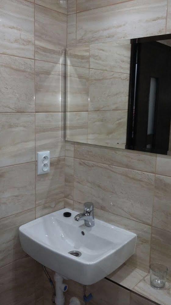 פרשוב Apartman Saris מראה חיצוני תמונה